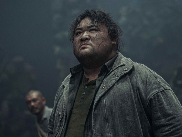 Мой монстр (2)