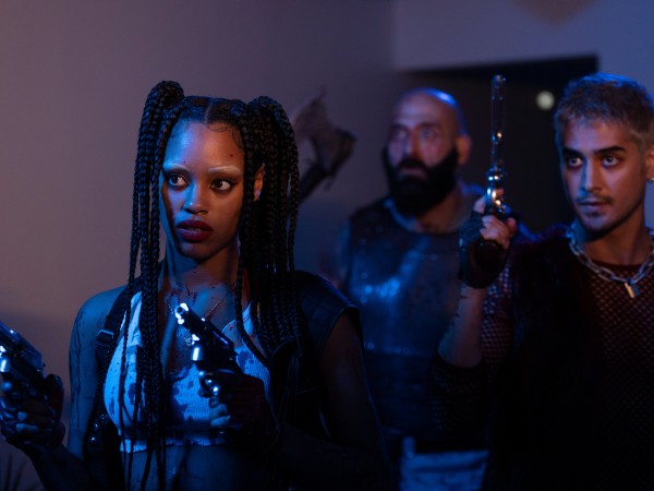 Джонни и Клайд (5)