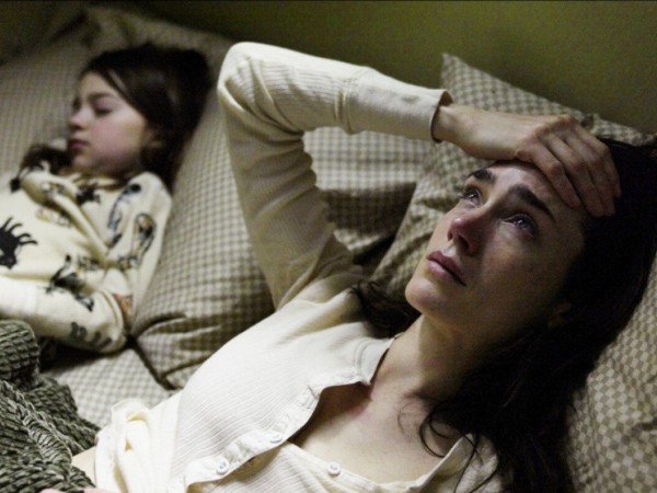 Тёмная вода (5)