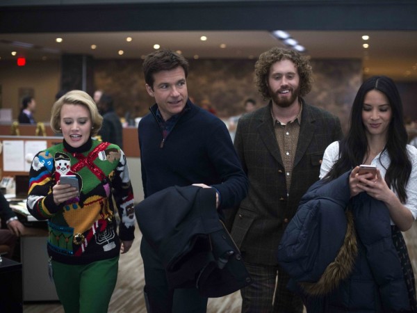 Новогодний корпоратив (5)