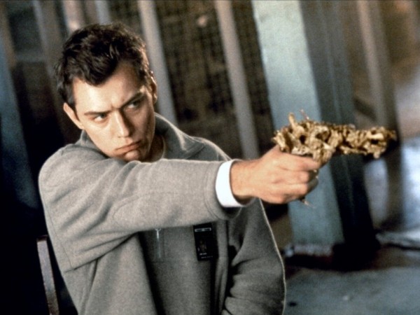 Экзистенция (2)