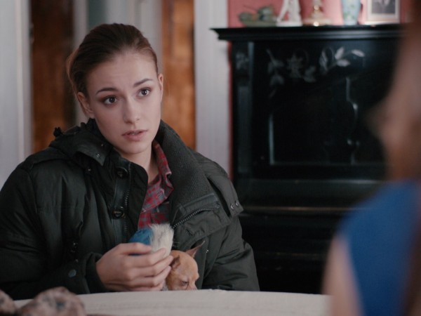 Радуга в поднебесье (2)