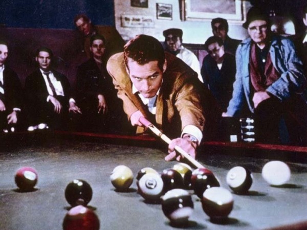 Бильярдист