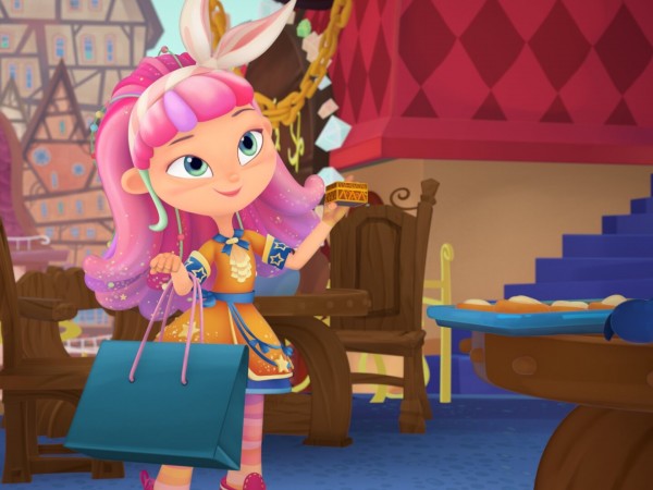 Сказочный патруль (3)