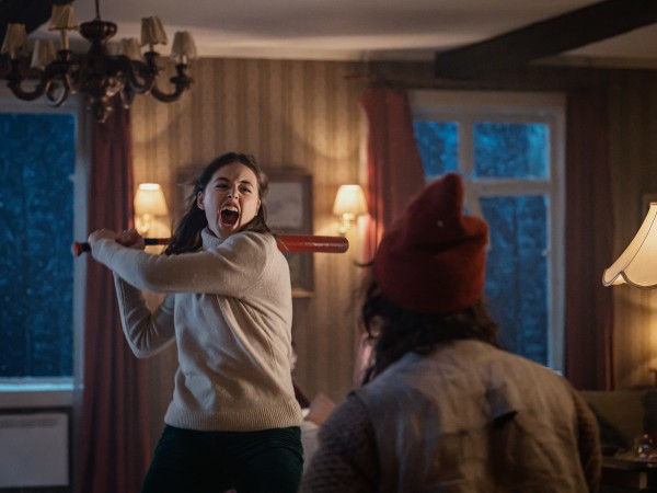 Гномы. Новогодний беспредел (6)