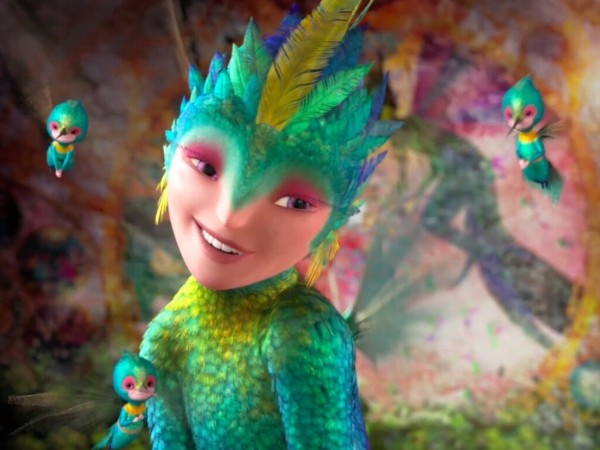 Хранители снов (4)