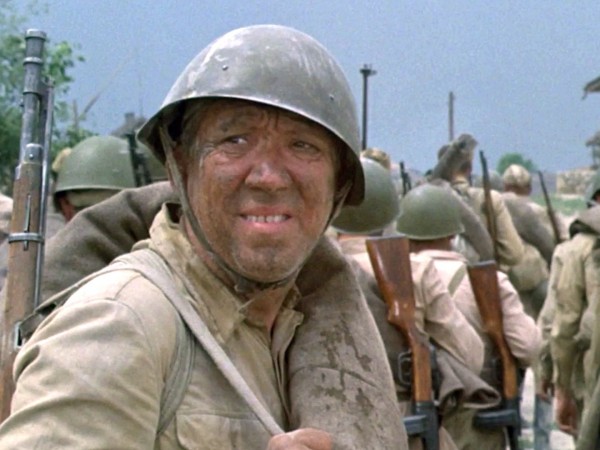 Они сражались за Родину