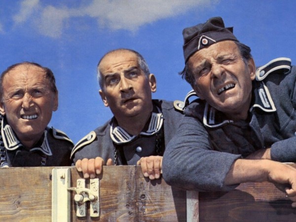 Большая прогулка (4)