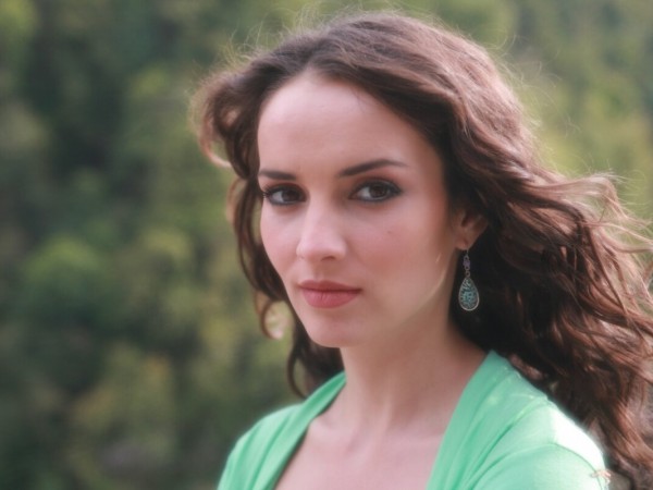 Кармелита: Цыганская страсть (6)