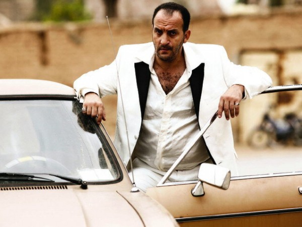 Маскарад (2)