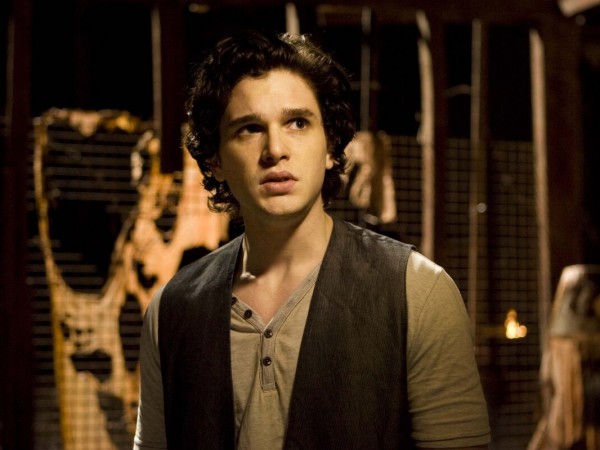 Сайлент Хилл 2: Откровение (3)