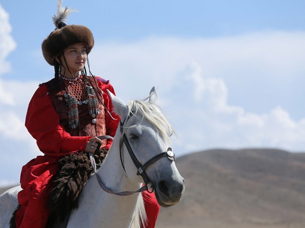 Песнь древа (6)