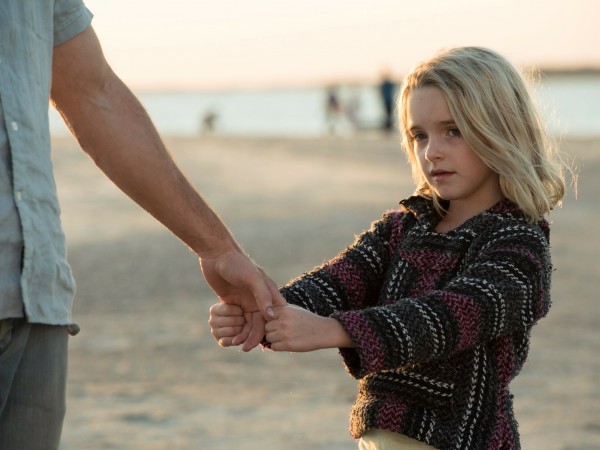 Одаренная (3)