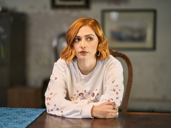 Афера Оливера Твиста (3)