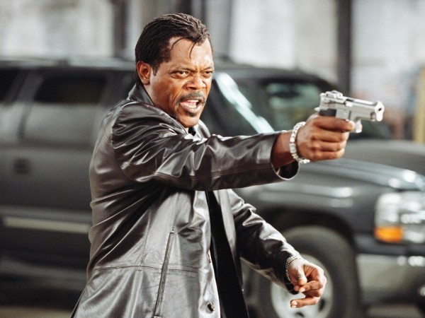 Тот самый человек (3)