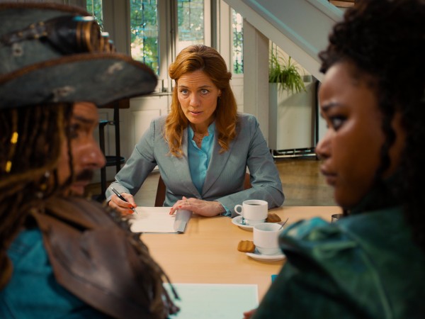 Пираты по соседству (3)