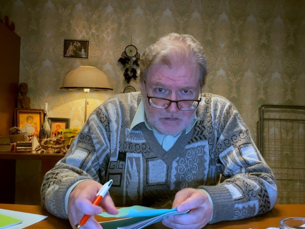 Барабашка (3)