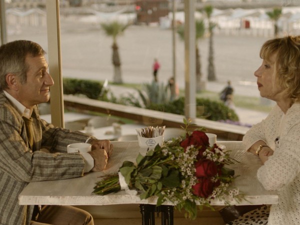 Голоса за кадром (2)