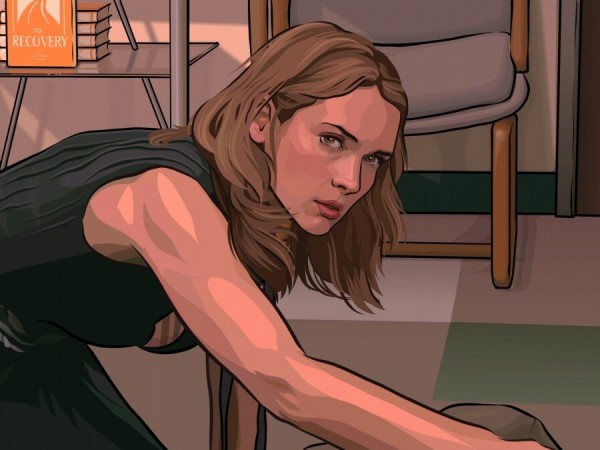 Помутнение (2)