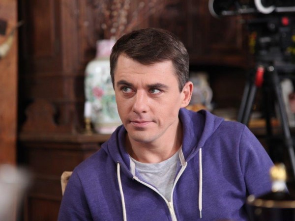 Папа напрокат