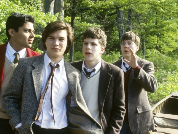 Императорский клуб (4)