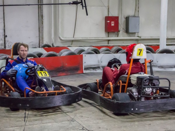 Пробуждение (2)