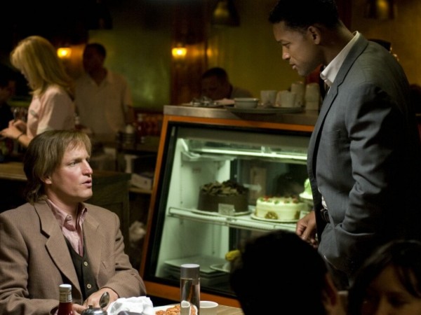 Семь жизней (3)