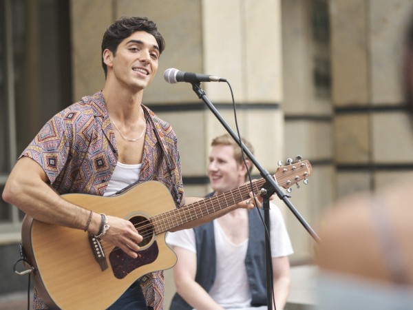 Калейдоскоп поцелуев 2 (2)