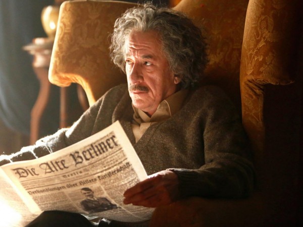 Гений: Пикассо (5)