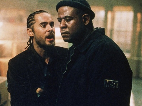 Комната страха (6)