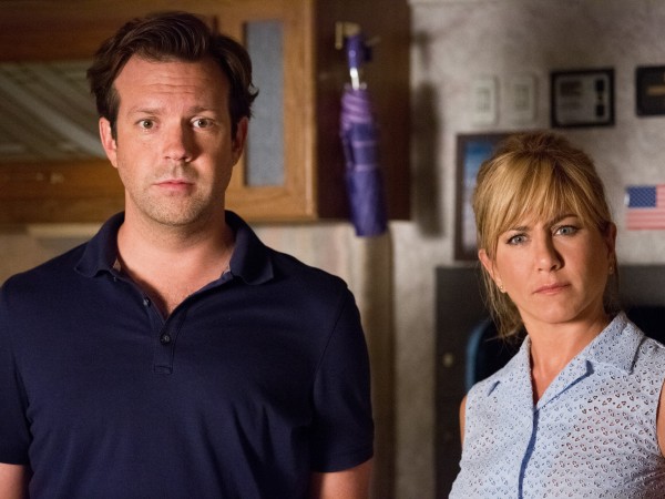 Мы: Миллеры (4)