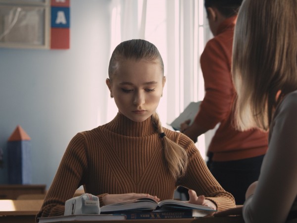 Это не навсегда (5)