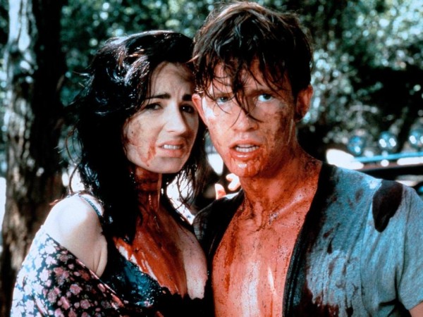 Чернокнижник 2: Армагеддон (2)