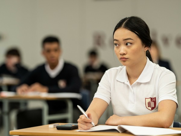 Как взломать экзамен