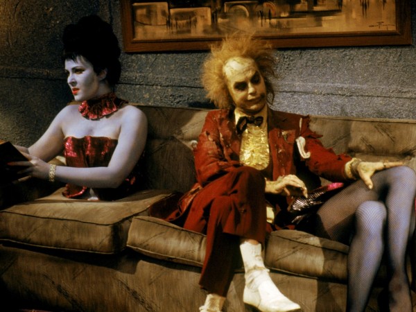 Битлджюс (3)