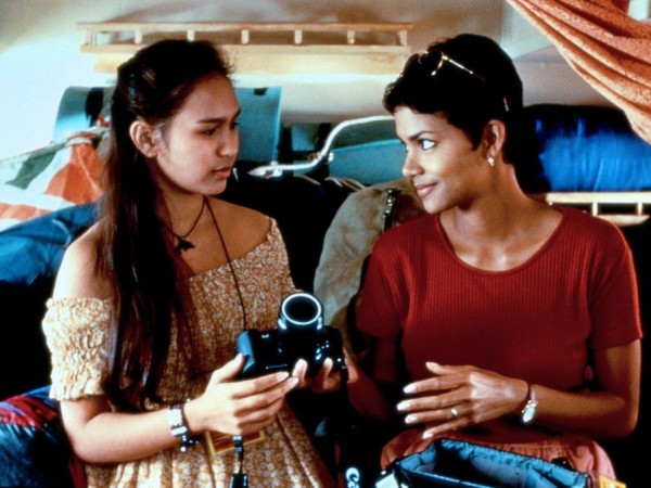 В погоне за солнцем (5)