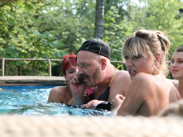 Человек, который знал всё (3)