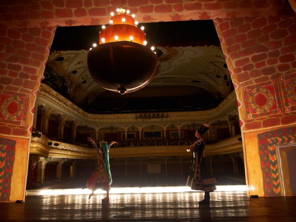 Наследие (4)