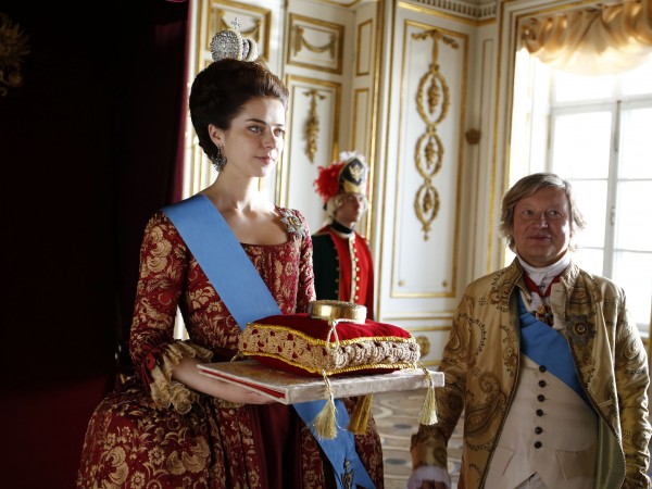 Екатерина. Взлет (6)