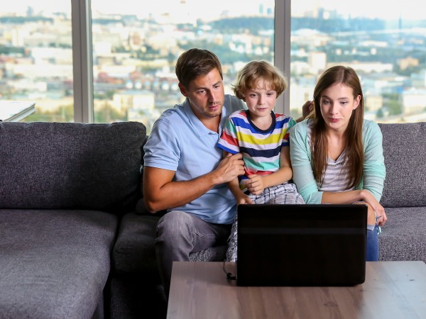 Любовь по найму