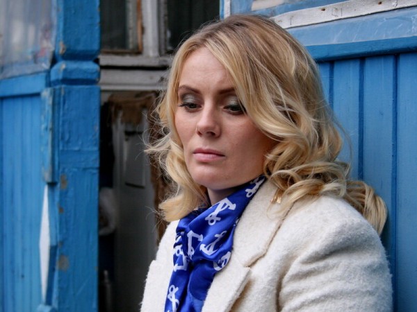 Барышня и Хулиган (3)