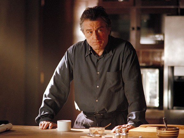 Медвежатник (2)