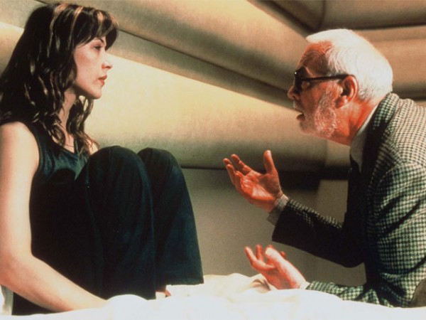 Белфегор – призрак Лувра (5)