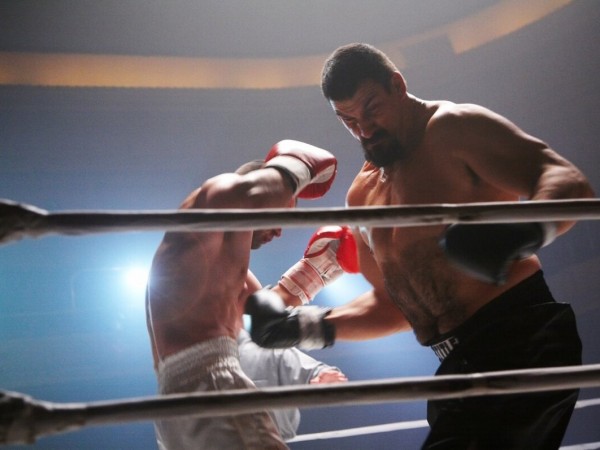 Большой взрыв (6)