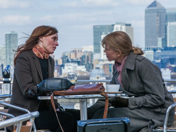 Прежде чем я усну (4)