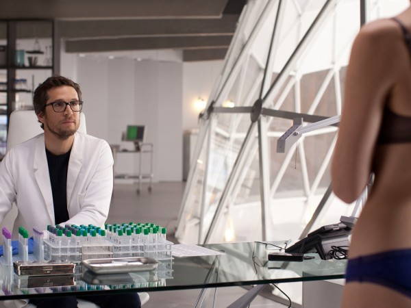 Любовь и пингвины (2)