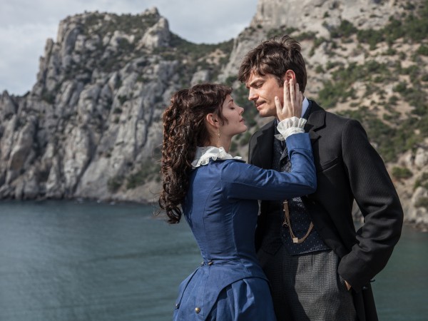 Анна Каренина (4)