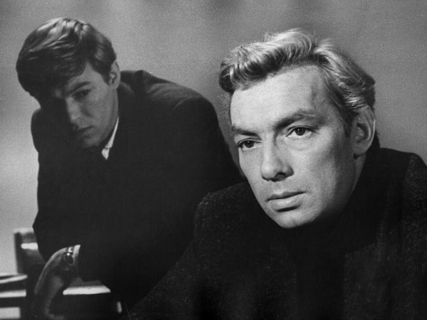 Два билета на дневной сеанс (4)