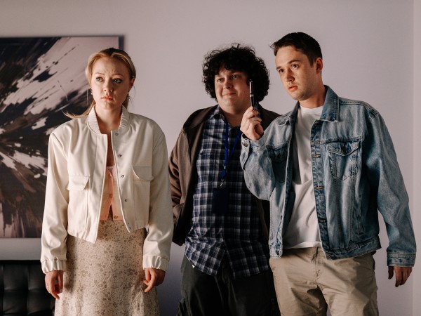 Жека Рассел (2)