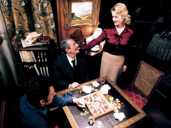 Человек с поезда (6)